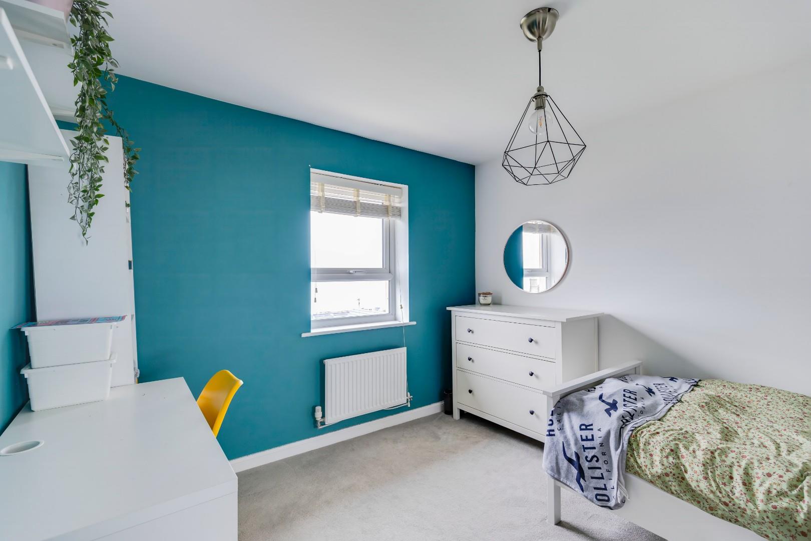 Crompton Way, Ogmore-By-Sea, Bridgend, Vale of Glamorgan, CF32 0QF